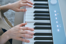 Casio Privia PX-S1100 Digital Piano