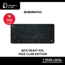 SteelSeries x FaZe Clan Collection - 61558, 62619, 63447