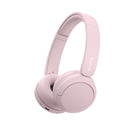 SONY WH-CH520 Wireless Headphones + FOC pouch