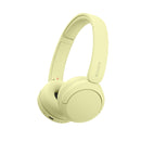 SONY WH-CH520 Wireless Headphones + FOC pouch