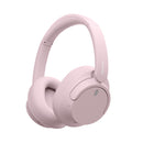 SONY WH-CH720N Wireless Headphones + FOC pouch