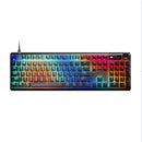 SteelSeries Apex Pro Omnipoint Keyboard US + Magnetic Wrist Rest (Gen 3)