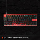 SteelSeries x FaZe Clan Collection - 61558, 62619, 63447