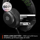 SteelSeries Arctis Nova 5 Wireless Headphone