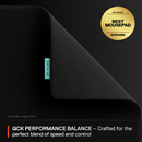 SteelSeries Qck Performance Balance Surfaces