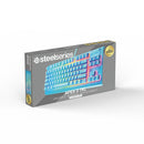 SteelSeries Apex 3 TKL RGB Keyboard - US - 64831, 64819, 64940, 64933 (Pre-Order for Lavender & Aqua)
