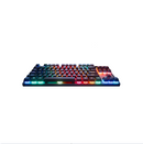 SteelSeries Apex Pro TKL Omnipoint Keyboard US + Magnetic Wrist Rest (Gen 3)
