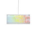 SteelSeries Apex 3 TKL RGB Keyboard - US - 64831, 64819, 64940, 64933 (Pre-Order for Lavender & Aqua)