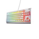 SteelSeries Apex 3 TKL RGB Keyboard - US - 64831, 64819, 64940, 64933 (Pre-Order for Lavender & Aqua)