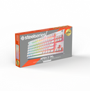 SteelSeries Apex 3 TKL RGB Keyboard - US - 64831, 64819, 64940, 64933 (Pre-Order for Lavender & Aqua)