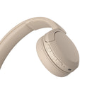 SONY WH-CH520 Wireless Headphones + FOC pouch