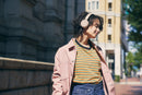 SONY WH-CH520 Wireless Headphones + FOC pouch