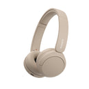 SONY WH-CH520 Wireless Headphones + FOC pouch