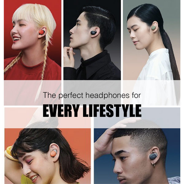 Which Headphones is the RIGHT FIT?