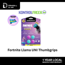 KontrolFreek No-Slip Thumb Grips™ - Fortnite Supply Llama Edition