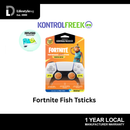 KontrolFreek Fortnite Performance Thumbsticks® - Fishstick Edition - PS5