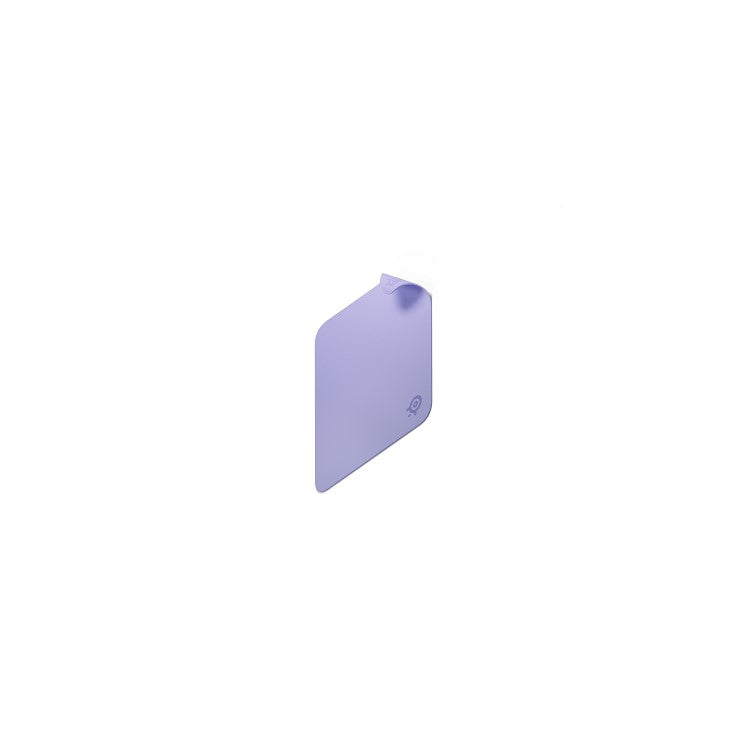 SteelSeries QcK Cloth Surfaces (Pre-Order for Lavender, Aqua & White)