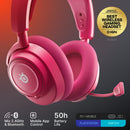 SteelSeries Arctis Nova 7 Wireless Headphone (Gen 2)
