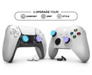 KontrolFreek No-Slip Thumbgrip 8-pack STL BPF Kit (PS & XBX)