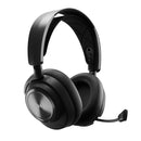 SteelSeries Arctis Nova Pro Wireless + Infinity Power System Headphone