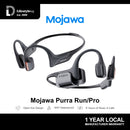 Mojawa Purra Run / Run Pro Bone Conduction Headphones