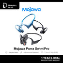 Mojawa Purra Swim / Swim Pro Bone Conduction Headphones