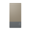 GP M2+ PowerBank 10,000mAh - GPACCM10C000, GPACCM10C001 & GPACCM10C002