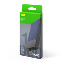 GP M2+ PowerBank 10,000mAh - GPACCM10C000, GPACCM10C001 & GPACCM10C002