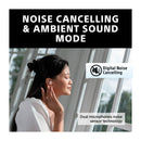 SONY WF-C710N Wireless Noise Cancelling Headphones