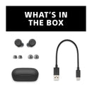 SONY WF-C710N Wireless Noise Cancelling Headphones