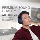 Sony WH-1000XM6 Wireless Noise-Cancelling Headphone