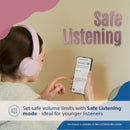 Sony WH-CH730N Wireless Noise Cancelling Headphones