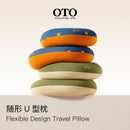 OTO Twistie Travel Neck Pillow