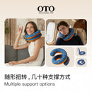OTO Twistie Travel Neck Pillow
