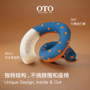 OTO Twistie Travel Neck Pillow