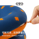 OTO Twistie Travel Neck Pillow