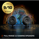 SteelSeries Arena 3 Speaker / Arena 7 Prism Speaker