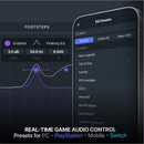 SteelSeries Arctis Nova 7 Wireless Headphone (Gen 2)