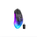 SteelSeries Aerox 3 Wireless Mouse (Gen 2)
