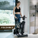 OTO Cyclone Exerciser all-in-one Exercise Machine