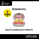 Steelseries Arctis GameBuds™ Fortnite Edition