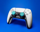 KontrolFreek Action Lotus Tlbclr Kit (PS5)