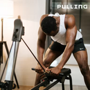 OTO Cyclone Exerciser all-in-one Exercise Machine
