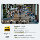 Sony WF-1000XM6 Wireless Noise Cancelling Headphones + FOC Lanyard & Pouch worth $79.90