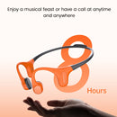 Mojawa Aerra Open Ear Bone Conduction Headphones