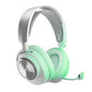 SteelSeries Arctis Nova Pro Wireless + Infinity Power System Headphone