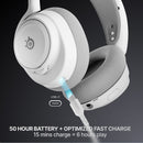 SteelSeries Arctis Nova 7 Wireless Headphone (Gen 2)