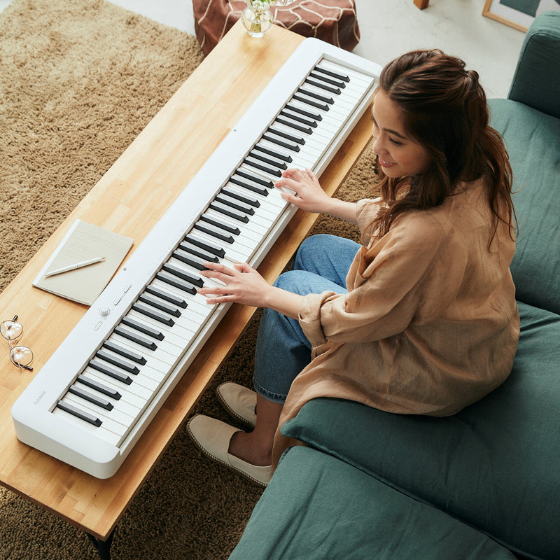 Casio CDP-S110 Compact Digital Piano