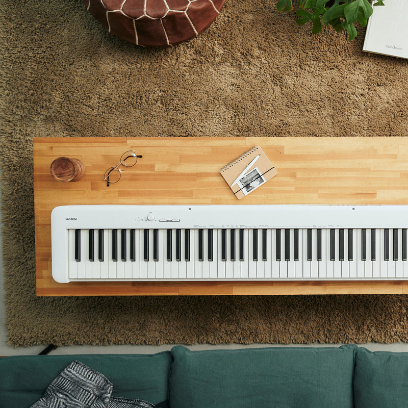 Casio CDP-S110 Compact Digital Piano