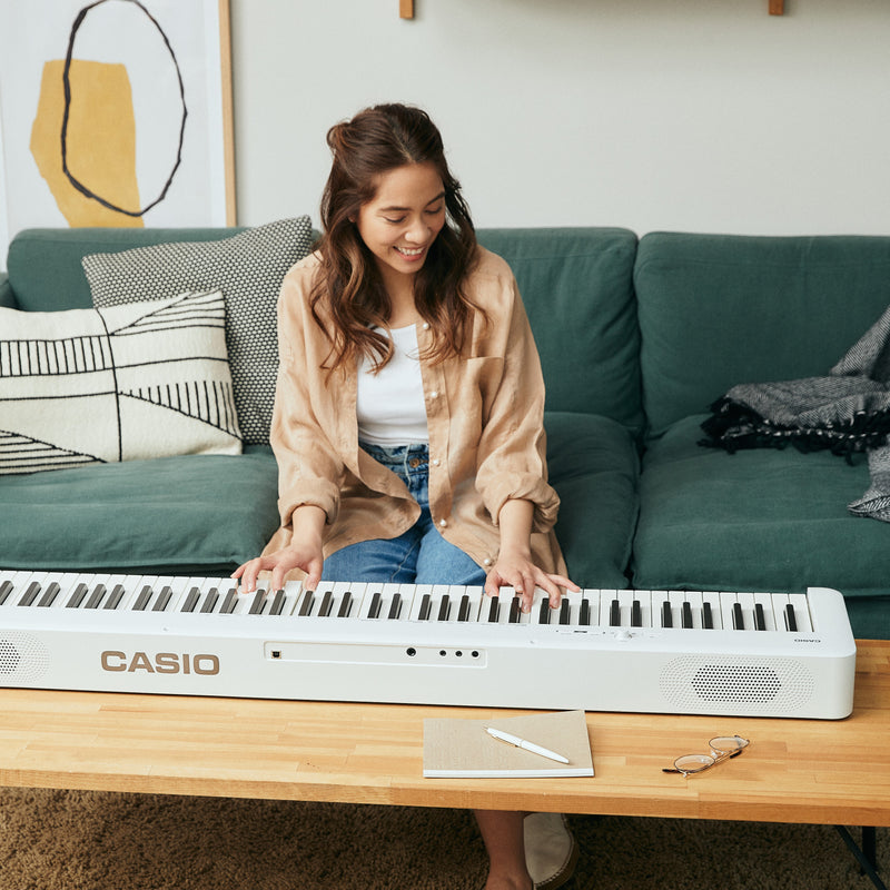 Casio CDP-S110 Compact Digital Piano